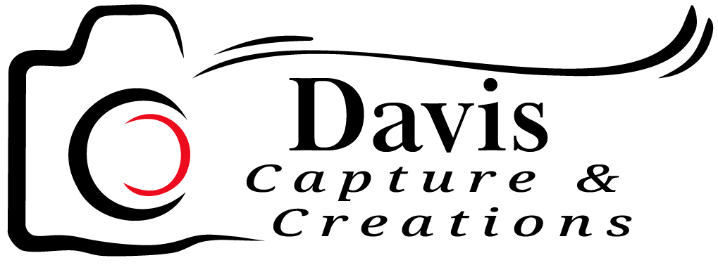 Davis Capture & Creations